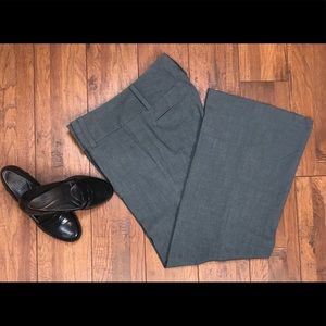Ann Taylor Career Dress Pants Sz 6